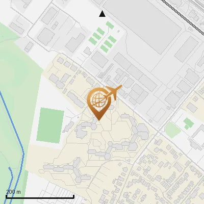 Foto zu Oberstraße 107-113, 51149 Köln