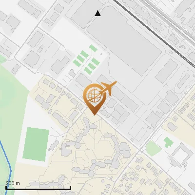 Foto zu Oberstraße 114-116, 51149 Köln