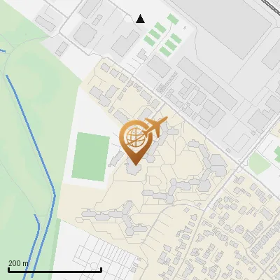 Foto zu Oberstraße 117-119, 51149 Köln