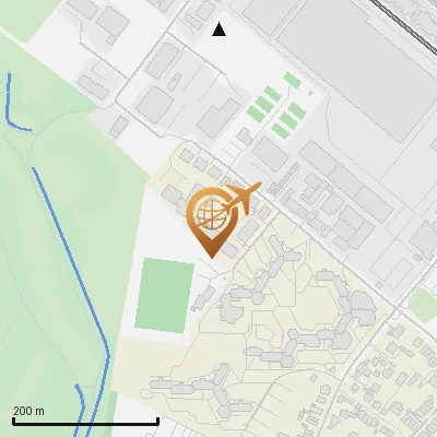 Foto zu Oberstraße 121, 51149 Köln