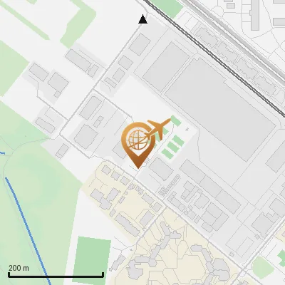 Foto zu Oberstraße 122, 51149 Köln