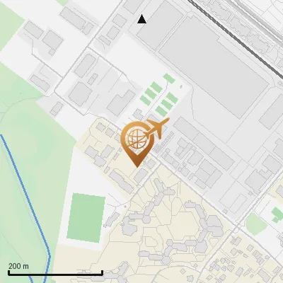 Foto zu Oberstraße 123-133, 51149 Köln