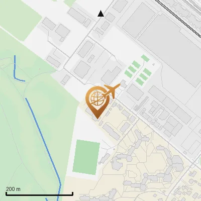 Foto zu Oberstraße 135-145, 51149 Köln