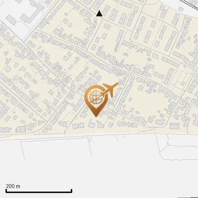 Foto zu Oberstraße 17-28, 51149 Köln