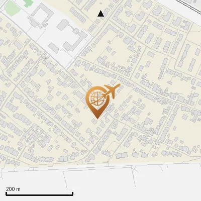 Foto zu Oberstraße 31-37, 51149 Köln