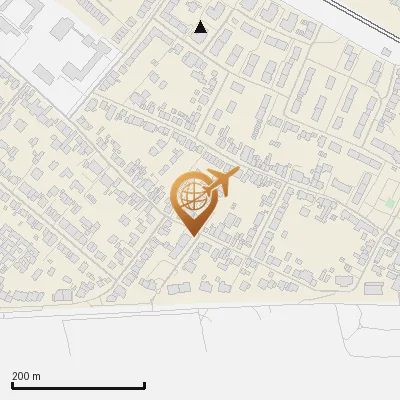 Foto zu Oberstraße 38-40, 51149 Köln