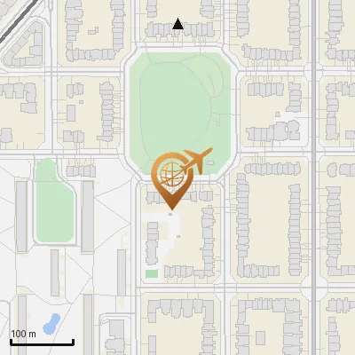 Karte Oberstraße 42-54, 20144 Hamburg