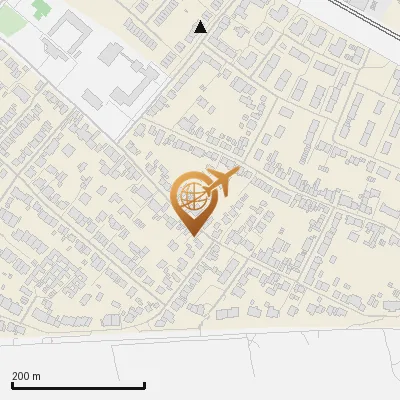 Foto zu Oberstraße 41-52, 51149 Köln