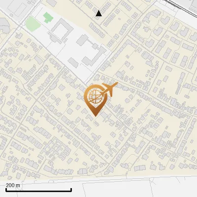 Foto zu Oberstraße 53-55, 51149 Köln