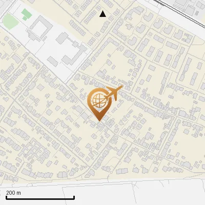 Foto zu Oberstraße 58-64, 51149 Köln