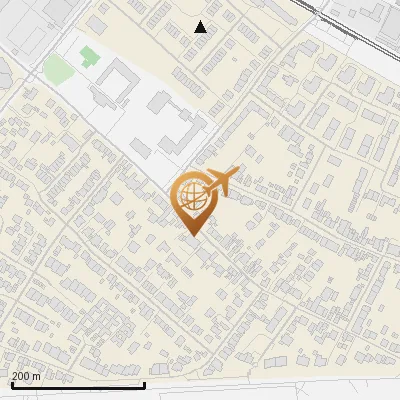 Foto zu Oberstraße 70-72, 51149 Köln