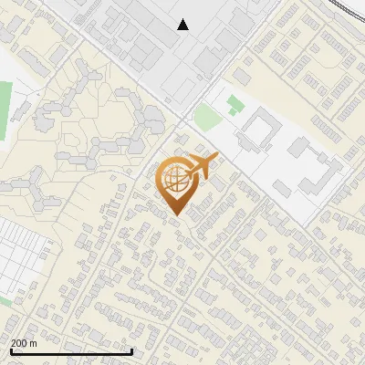 Foto zu Oberstraße 93, 51149 Köln