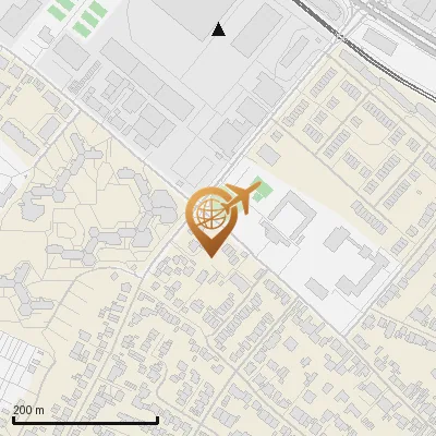 Foto zu Oberstraße 95, 51149 Köln