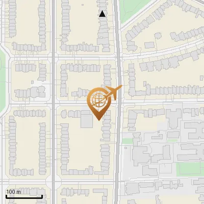 Karte Oberstraße 93-98, 20149 Hamburg