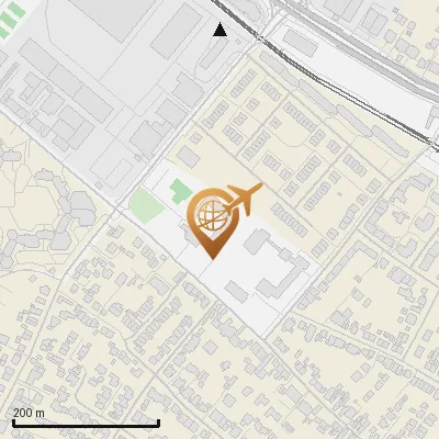 Foto zu Oberstraße 96, 51149 Köln