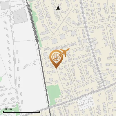 Foto zu Oberviechtacher Straße 30-35, 81549 München