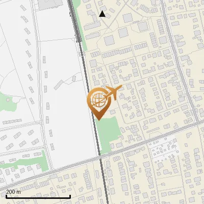 Foto zu Oberviechtacher Straße 40-42, 81549 München