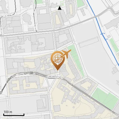 Foto zu Oberwallstraße 6-17, 10117 Berlin