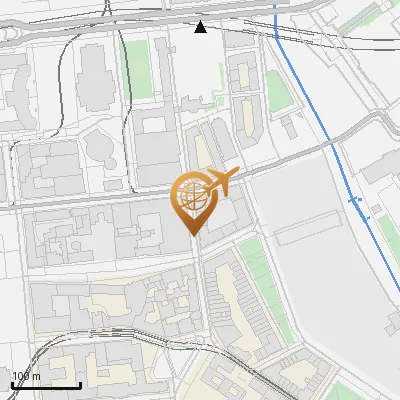 Foto zu Oberwallstraße 23-24, 10117 Berlin