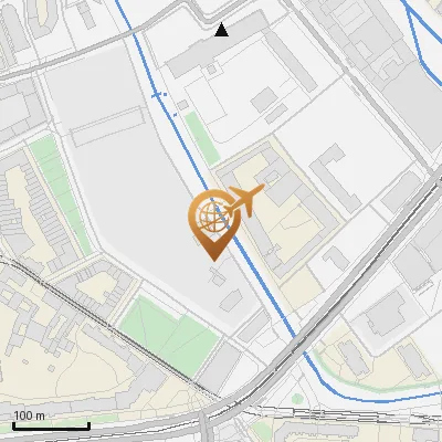 Foto zu Oberwasserstraße 11-13, 10117 Berlin