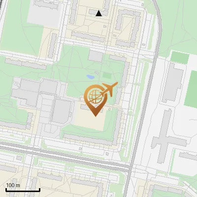 Foto zu Oberweißbacher Straße 8-10, 12687 Berlin