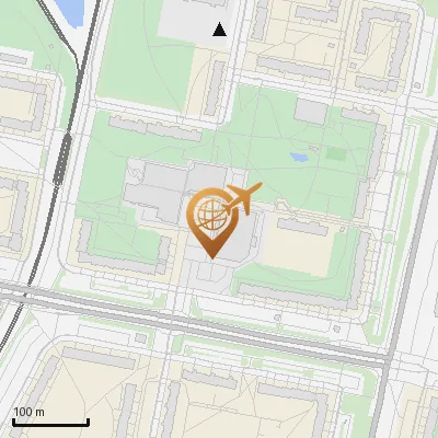 Foto zu Oberweißbacher Straße 2-4, 12687 Berlin