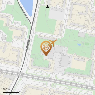 Foto zu Oberweißbacher Straße 7;9, 12687 Berlin