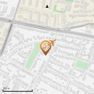 Foto zu Obinger Straße 7, 81825 München