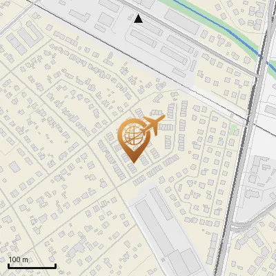 Foto zu Oboensteig 3-14, 13127 Berlin