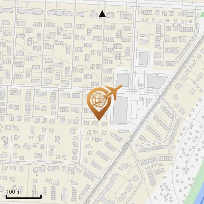 Foto zu Obwaldener Zeile 4-27, 12205 Berlin