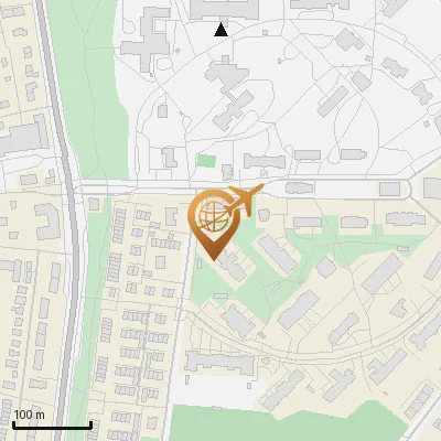 Karte Ochsenstieg 28, 22419 Hamburg