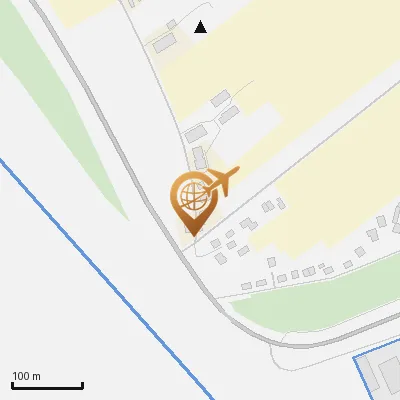 Karte Ochsenwerder Elbdeich 137-141, 21037 Hamburg