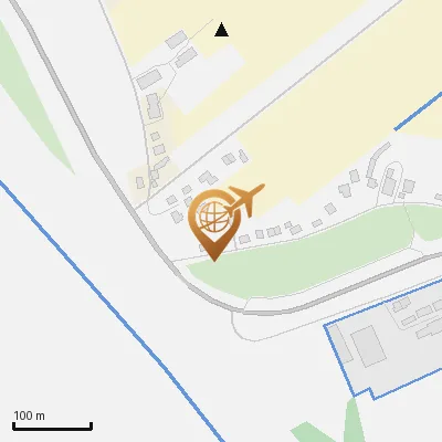 Karte Ochsenwerder Elbdeich 147-149, 21037 Hamburg