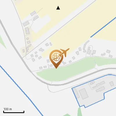 Karte Ochsenwerder Elbdeich 151-155, 21037 Hamburg