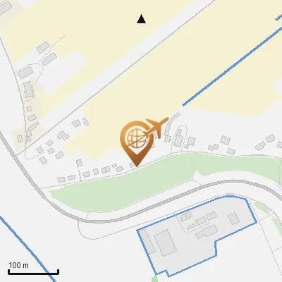 Karte Ochsenwerder Elbdeich 157-161, 21037 Hamburg