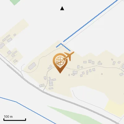 Karte Ochsenwerder Elbdeich 16, 21037 Hamburg