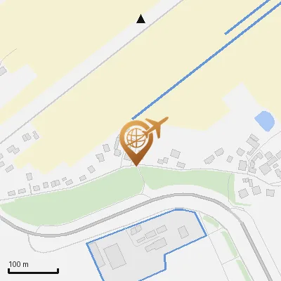 Karte Ochsenwerder Elbdeich 167-169, 21037 Hamburg