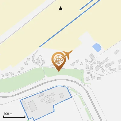 Karte Ochsenwerder Elbdeich 171, 21037 Hamburg