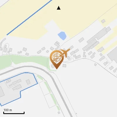 Karte Ochsenwerder Elbdeich 180-184, 21037 Hamburg