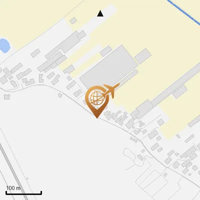 Karte Ochsenwerder Elbdeich 203-213, 21037 Hamburg