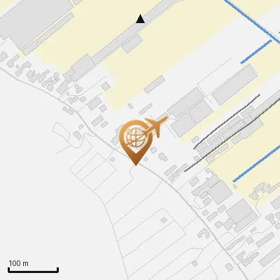 Karte Ochsenwerder Elbdeich 233-235, 21037 Hamburg