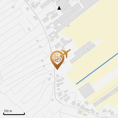 Karte Ochsenwerder Elbdeich 299-307, 21037 Hamburg