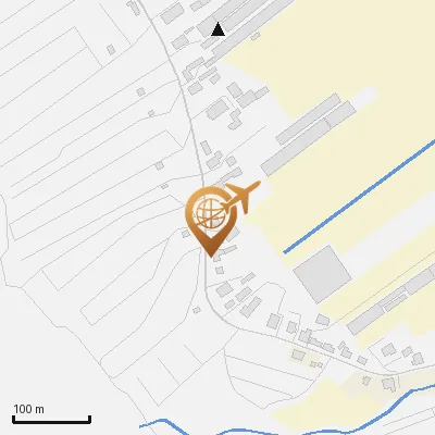 Karte Ochsenwerder Elbdeich 309-315, 21037 Hamburg