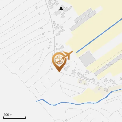 Karte Ochsenwerder Elbdeich 317-319, 21037 Hamburg