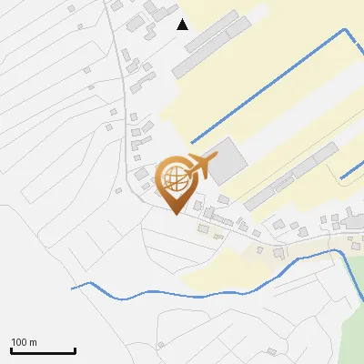 Karte Ochsenwerder Elbdeich 323-325, 21037 Hamburg