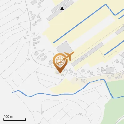 Karte Ochsenwerder Elbdeich 326-333, 21037 Hamburg