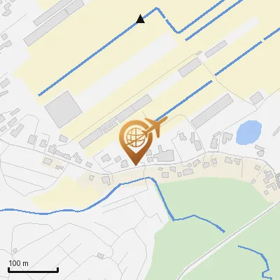 Karte Ochsenwerder Elbdeich 341-345, 21037 Hamburg