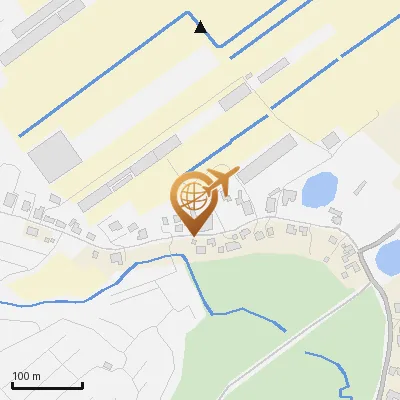 Karte Ochsenwerder Elbdeich 346-347, 21037 Hamburg