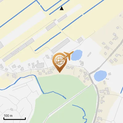 Karte Ochsenwerder Elbdeich 354-358, 21037 Hamburg