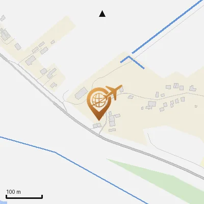 Karte Ochsenwerder Elbdeich 1-9, 21037 Hamburg